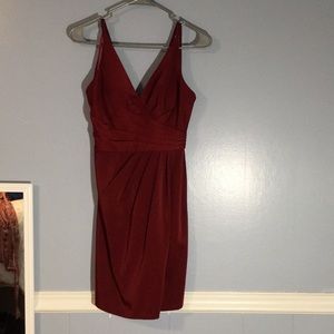 Size 2 Faviana homecoming dress